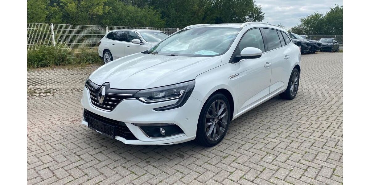 Renault Megane 59.000 km 13.990 &euro; Lengede OT Broistedt 38268