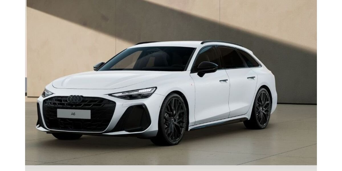 Audi A6 1.090 km 66.740 &euro; Goslar 38644