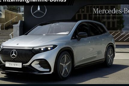 Mercedes-Benz EQS 15.498 km 95.890 &euro; Braunschweig 38122