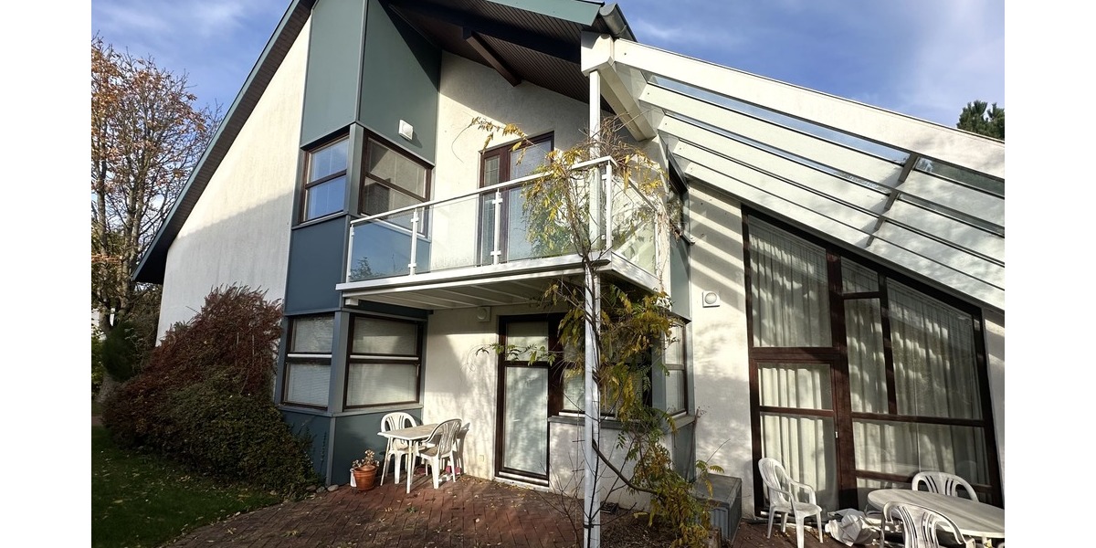 Architektenhaus in idyllischer Bestlage - Einfamilienhaus Diekholzen | Angebot:25265331
