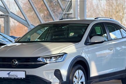 VW Taigo 72.171 km 14.990 &euro; Salzgitter 38228