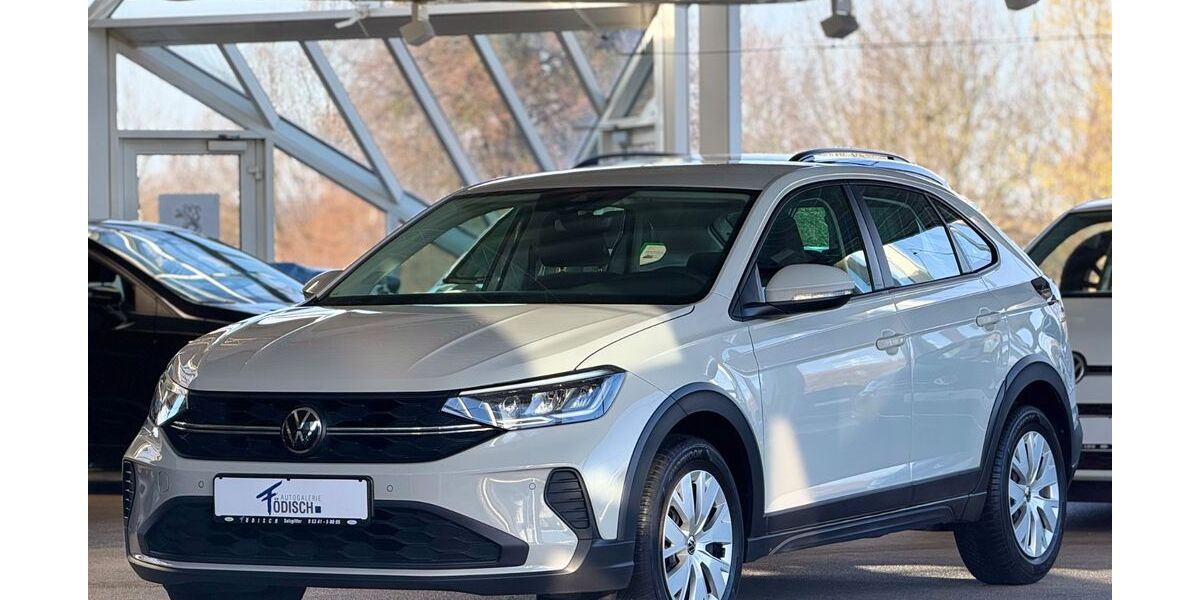 VW Taigo 72.171 km 14.990 &euro; Salzgitter 38228