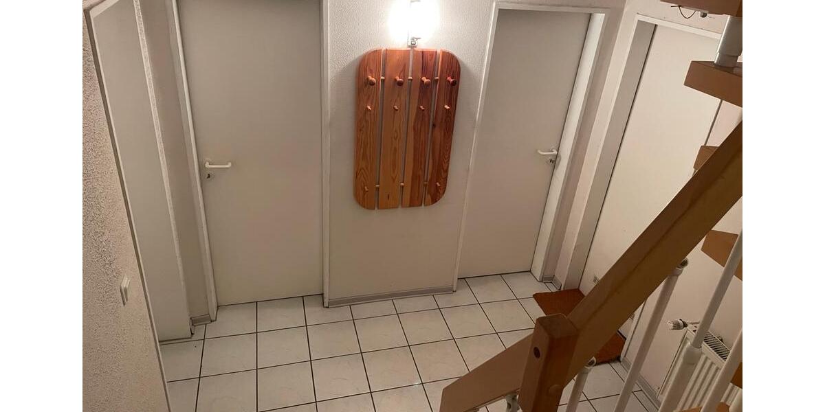 Maisonettenwohnung Salzgitter Ortschaft Nord - 2 Zimmer, 90 m&sup2;, 800&euro; | Angebot:25475529