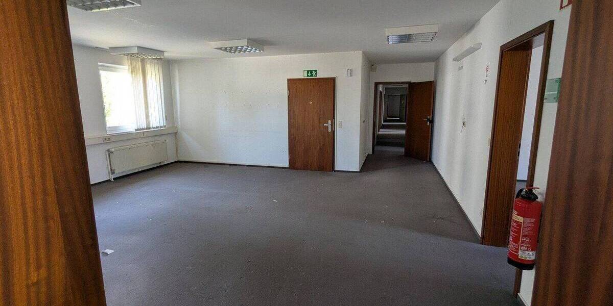 Gewerbeobjekt Wolfenbüttel Stadtgebiet - 3.360&euro; | Angebot:25717514