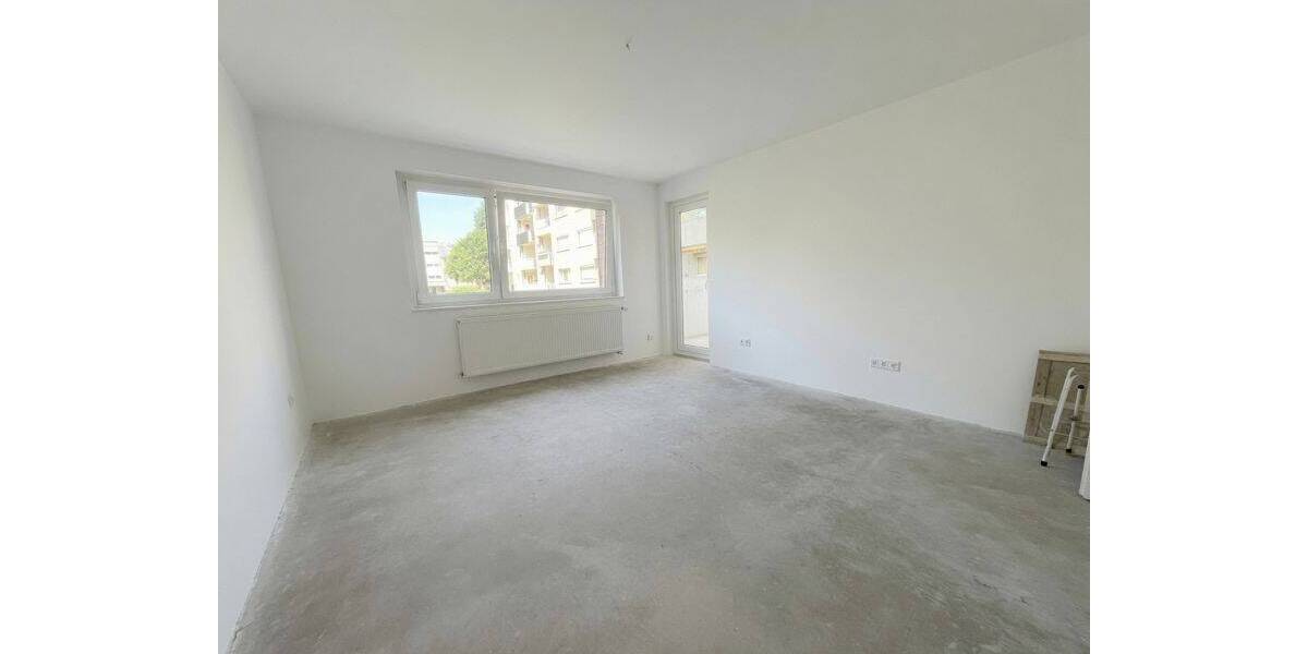 Etagenwohnung Braunschweig Weststadt - 2 Zimmer, 49 m&sup2;, 115.000&euro; | Angebot:26815797