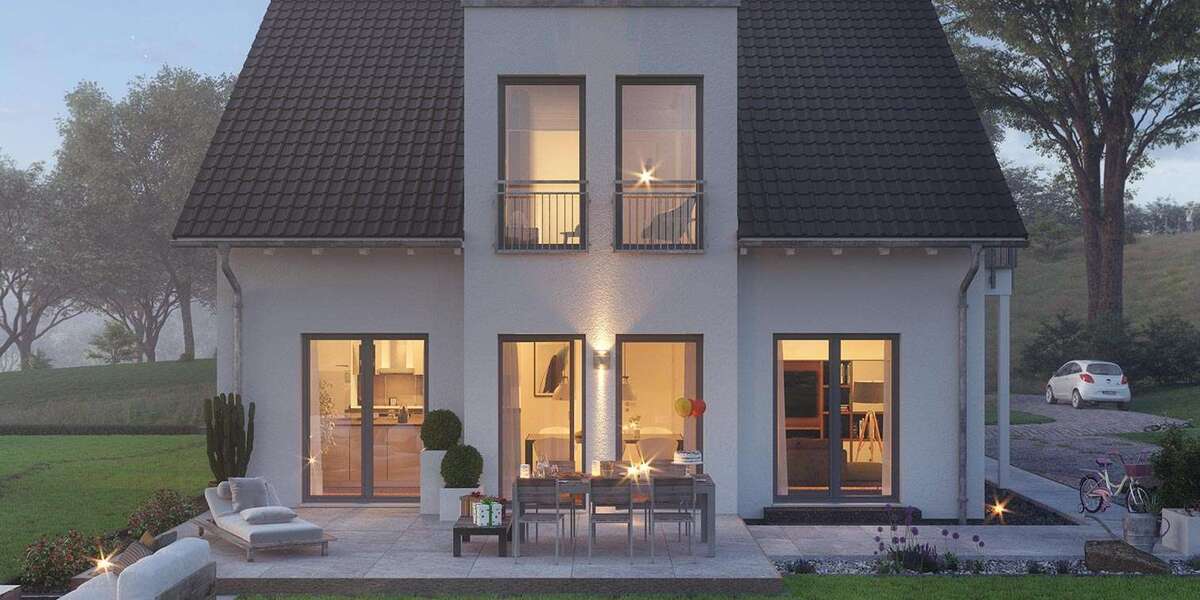Einfamilienhaus Schellerten OT Ottbergen Ottbergen - 5 Zimmer, 135 m&sup2;, 351.000&euro; | Angebot:26617370
