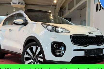 Kia Sportage 159.000 km 13.890 &euro; Peine 31228