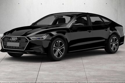 Audi A7 26.677 km 54.440 &euro; Goslar 38644