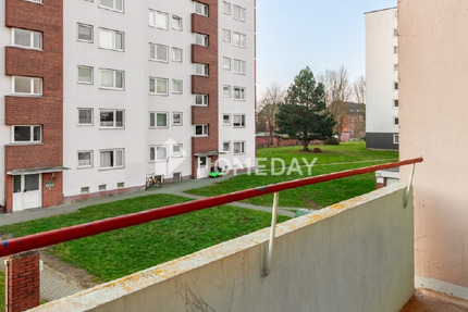 Wohnung Peine Peine Kernstadt - 2 Zimmer, 56 m&sup2;, 560&euro; | Angebot:27614615