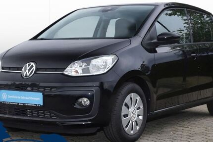 VW up! 6.250 km 14.490 &euro; Schladen 38315