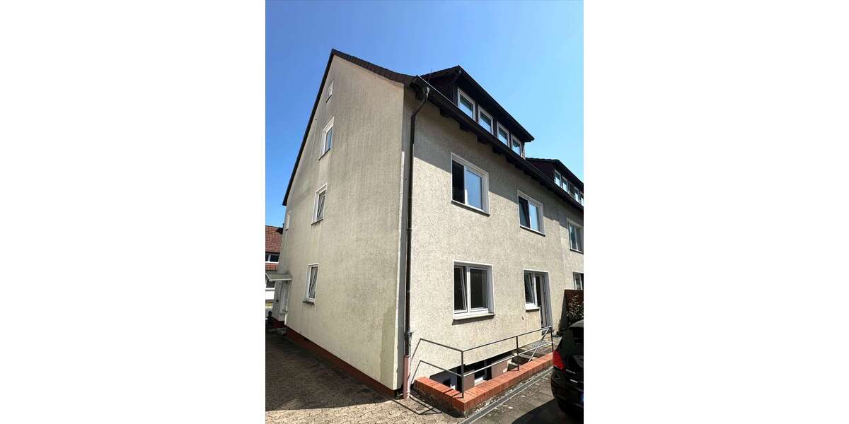 Etagenwohnung Hildesheim Himmelsthür - 3 Zimmer, 70 m&sup2;, 150.000&euro; | Angebot:27136911