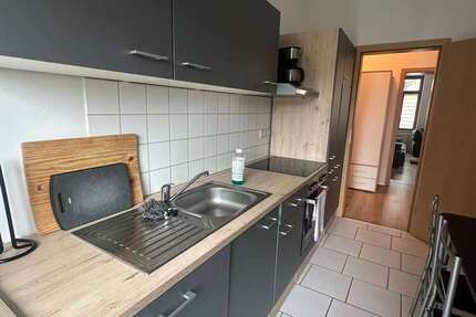 Wohnung zum Mieten in Chemnitz 450 € 63.9 m²