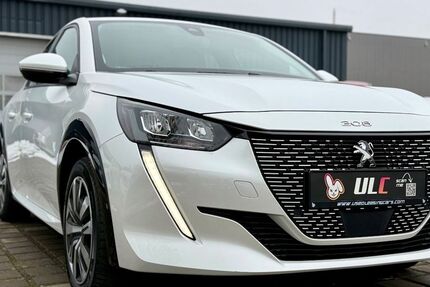 Peugeot 208 47.300 km 11.900 &euro; Wolfenbüttel 38302