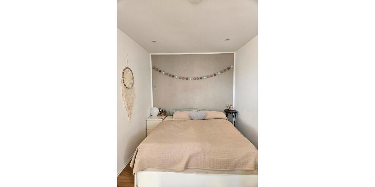 Etagenwohnung Wolfenbüttel Ahlum - 2 Zimmer, 60 m&sup2;, 169.000&euro; | Angebot:26174104