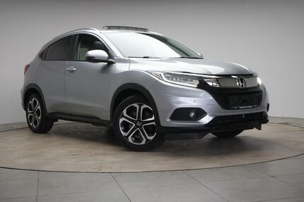 Honda HR-V 120.000 km 15.490 &euro; Braunschweig 38110