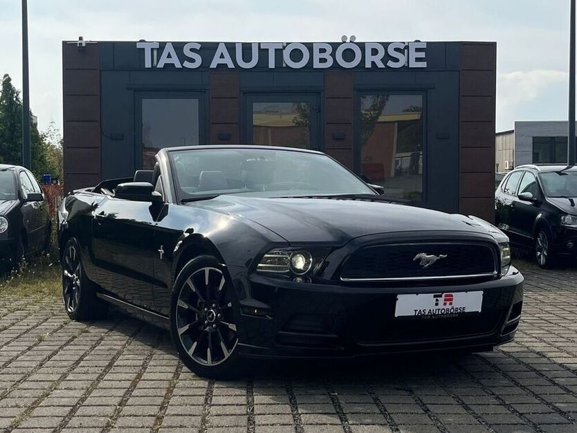 Mustang