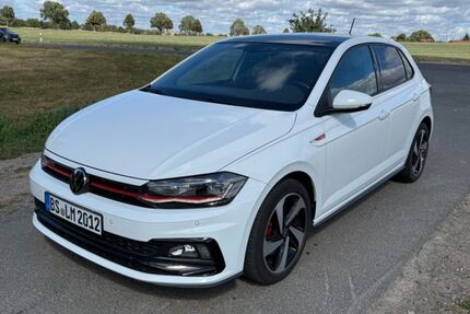VW Polo 61.000 km 18.500 € Denkte 38321