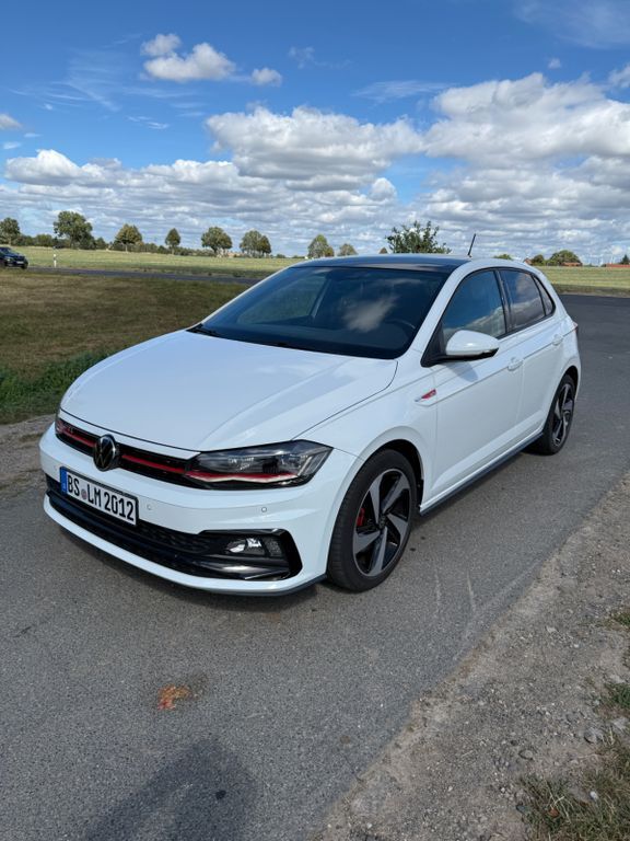VW Polo 61.000 km 18.500 € Denkte 38321