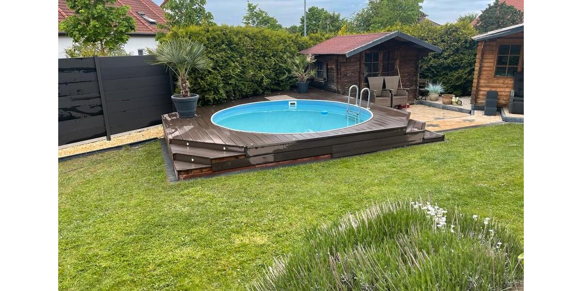 Einfamilienhaus Cremlingen - 5 Zimmer, 136 m&sup2;, 375.000&euro; | Angebot:26545351
