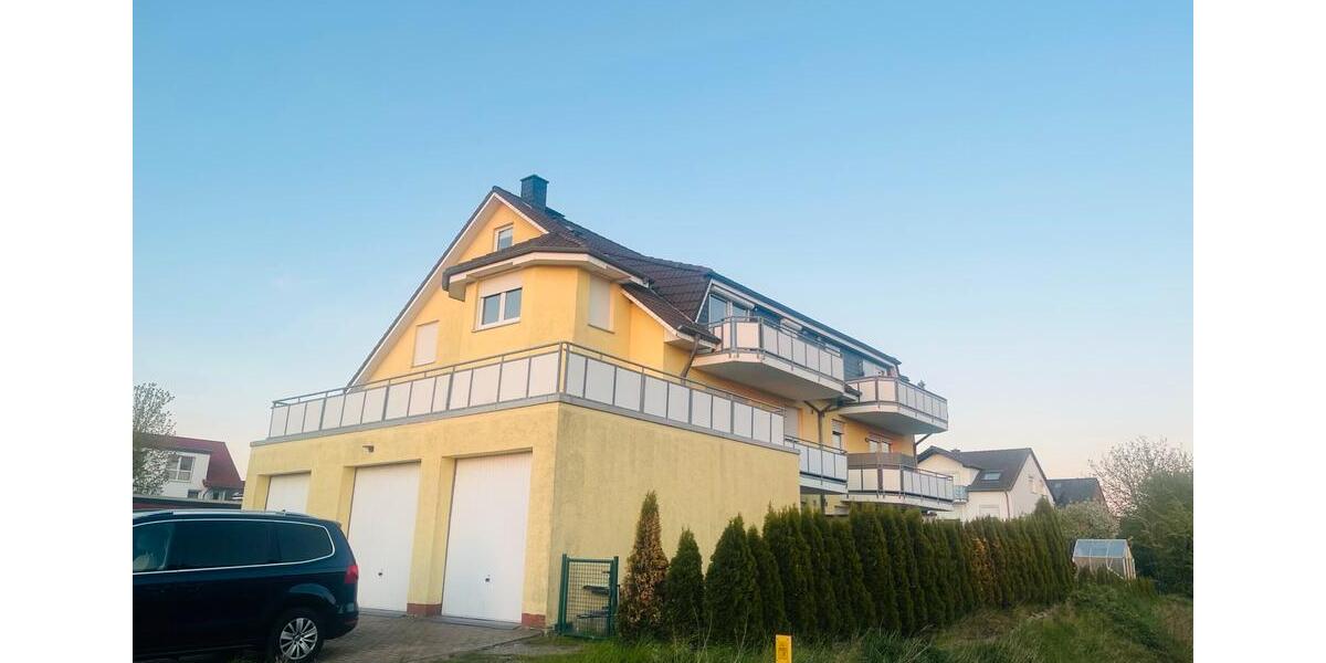 Etagenwohnung Salzgitter Ortschaft Nord - 3.5 Zimmer, 88 m&sup2;, 199.999&euro; | Angebot:26762051