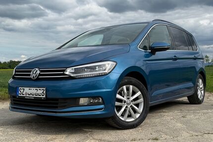 VW Touran 144.000 km 17.900 &euro; Salzgitter 38229