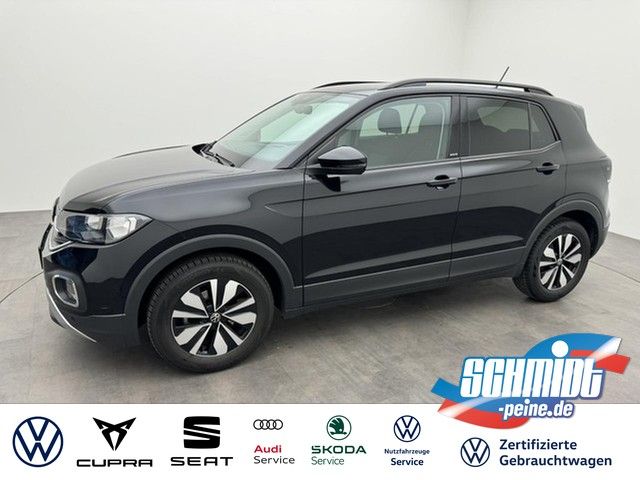 VW T-Cross 29.830 km 17.900 &euro; Peine 31226