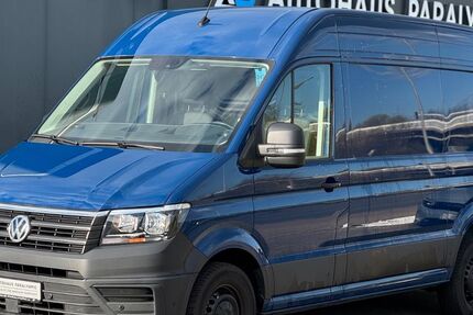 VW Crafter 85.500 km 21.950 &euro; Salzgitter 38259
