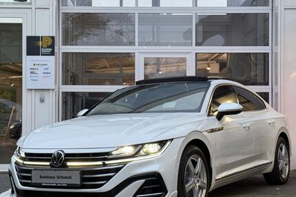 VW Arteon 251.211 km 23.490 € Braunschweig 38126