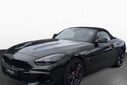 BMW Z4 24.316 km 43.980 &euro; Braunschweig 38112