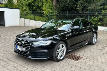 Audi A6 160.000 km 17.300 &euro; Hildesheim 31139