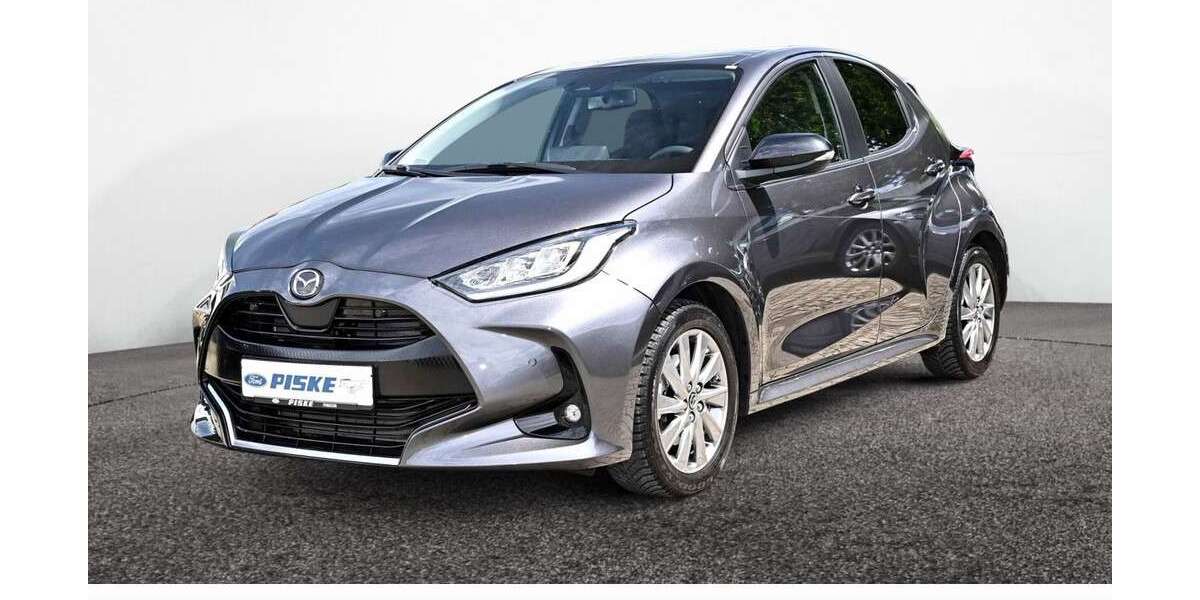 Mazda 2 17.250 km 20.450 &euro; Wolfenbüttel 38302