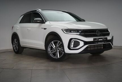 VW T-Roc 54.000 km 18.490 &euro; Braunschweig 38110