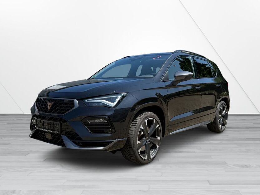 Cupra Ateca 75.600 km 30.150 € Braunschweig 38112