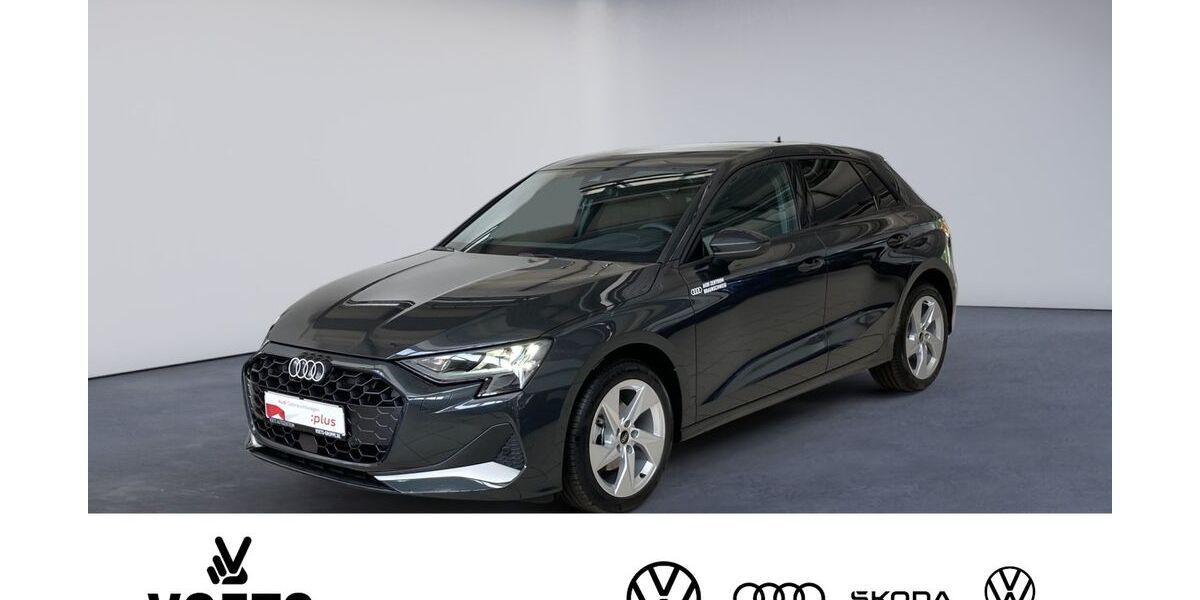 Audi A3 8.000 km 33.850 € Braunschweig 38124