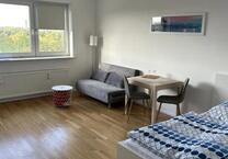 Traumhafte EinZimmerwohnung zum Verkauf