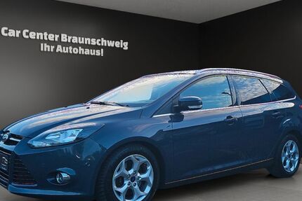 Ford Focus 182.450 km 6.999 &euro; Braunschweig 38120