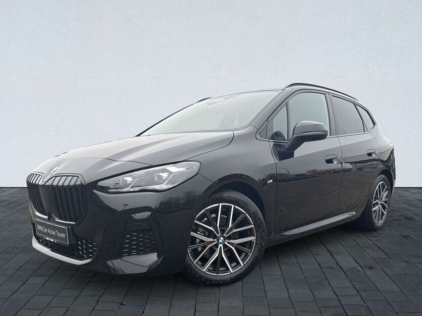 218 Active Tourer