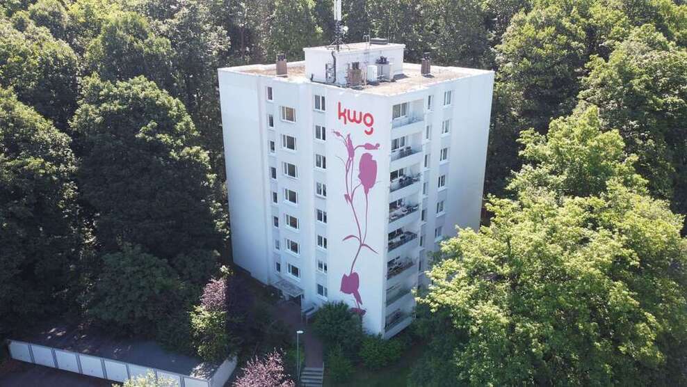 Wohnung zum Mieten in Bad Salzdetfurth 404 € 60 m²