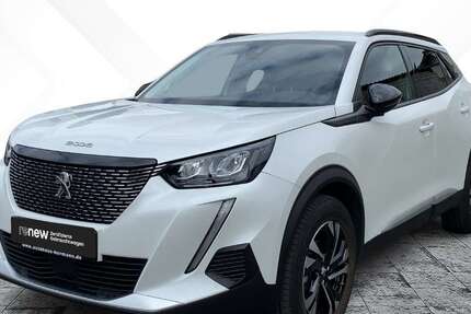 Peugeot 2008 17.500 km 20.989 € Hildesheim 31135