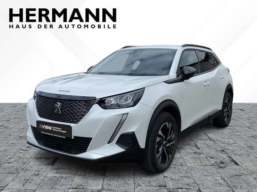 Peugeot 2008 17.500 km 20.989 € Hildesheim 31135