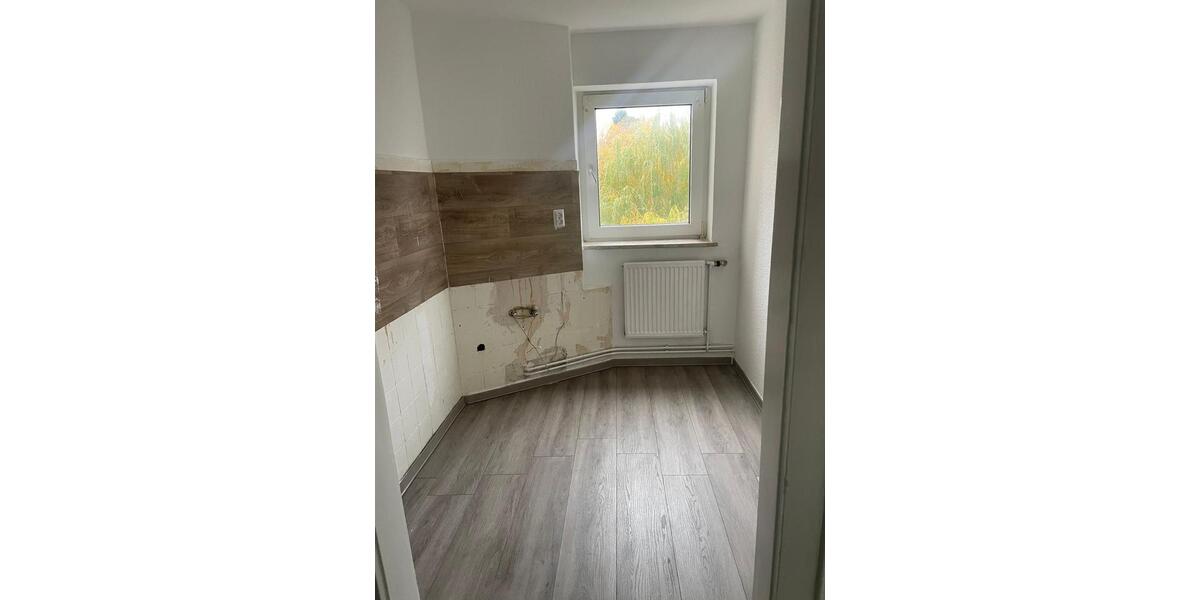 Etagenwohnung Salzgitter - 2 Zimmer, 44 m&sup2;, 67.000&euro; | Angebot:27262792