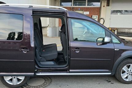 VW Caddy 30.000 km 18.500 € Vechelde 38159