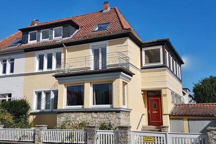 Wohnung Hildesheim Bockfeld - 6 Zimmer, 156 m&sup2;, 1.700&euro; | Angebot:25303922