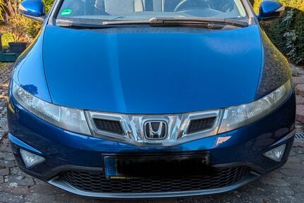 Honda Civic 225.675 km 3.800 € Sibbesse 31079