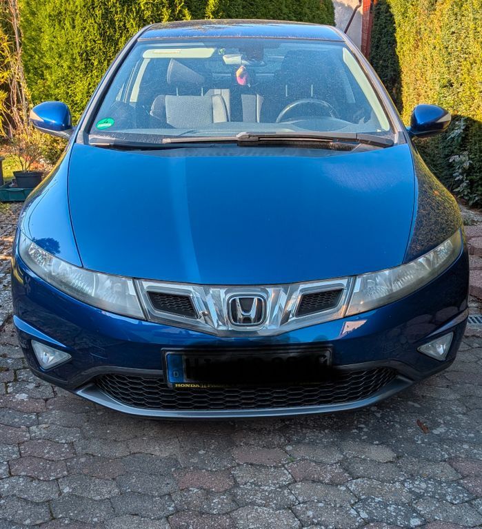 Honda Civic 225.675 km 3.800 € Sibbesse 31079