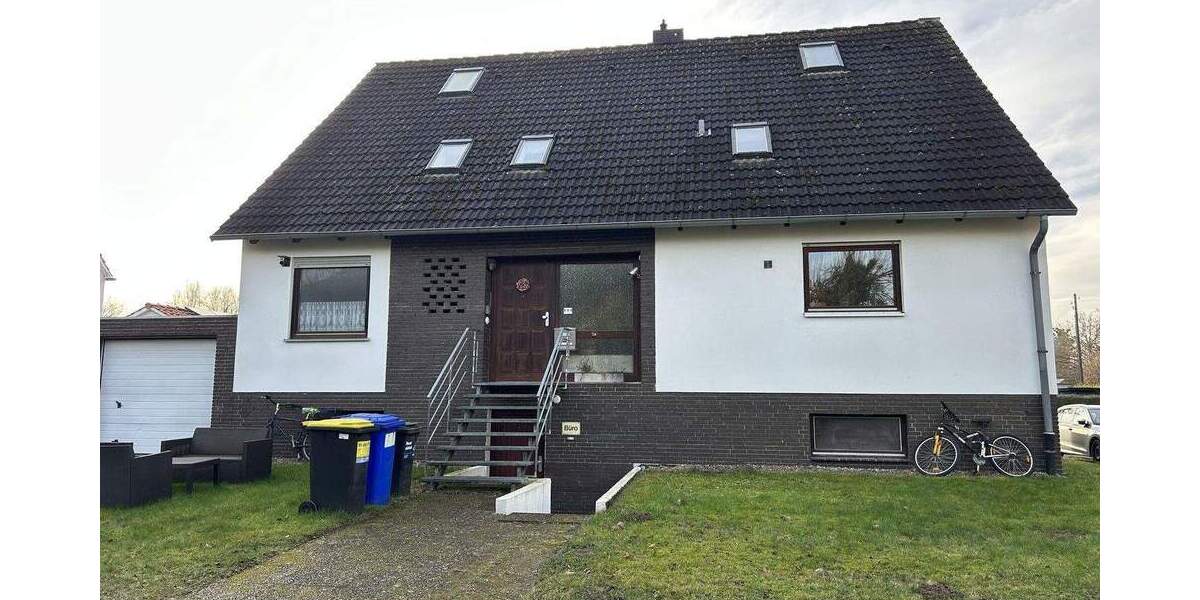 Einfamilienhaus Braunschweig Riddagshausen - 9 Zimmer, 343 m&sup2;, 1.259.000&euro; | Angebot:25277287