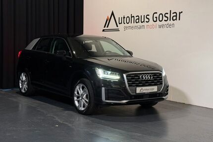 Audi Q2 115.000 km 16.590 &euro; Goslar 38644