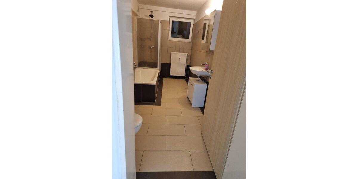 Etagenwohnung Goslar Rammelsberg - 3 Zimmer, 75 m&sup2;, 565&euro; | Angebot:26830357