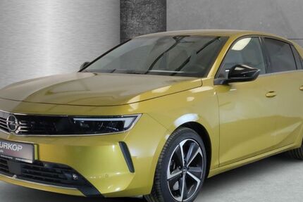 Opel Astra 33.149 km 22.850 &euro; Braunschweig 38126