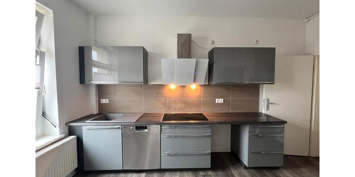 Etagenwohnung Algermissen - 3.5 Zimmer, 90 m&sup2;, 900&euro; | Angebot:26237620